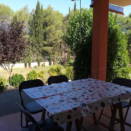 Casa Junto Al Lago Villa Jérica Екстериор снимка